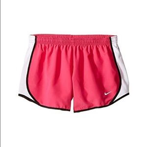 Nike Pink Field Hockey Athletic Shorts